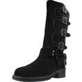 Bottes femme sur Grenoble : Bottes ALMA EN PENA I240802