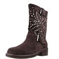 Bottes femme sur Grenoble : Bottes ALMA EN PENA I240806