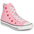 Chaussures enfants sur Grenoble : Baskets montantes enfant Converse CHUCK TAYLOR ALL STAR
