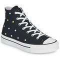 Chaussures enfants sur Grenoble : Baskets montantes enfant Converse CHUCK TAYLOR ALL STAR EVA LIFT