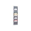 Planificateur d'atelier eichner 1 pi&egrave;ce(s) planificateur atelier h1278xl315xp74mm gris ral 7045 1 rang - eichner