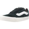 Baskets Vans Knu Skool