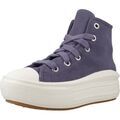 Chaussures enfants sur Grenoble : Baskets enfant Converse Move Hi