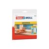 Calfeutrage portes/fen&ecirc;tres tesamoll� 5428 l.9 mmxh6 mmxl6m 1 carton(s) de 10 rouleau(x) calfeutrage portes/fen&ecirc;tres tesamoll� 5428 l.9 mmxh6 mmxl6m -
