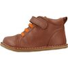 Bottes enfant Boston Barbo