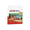 Lot calfeutrage portes/fen&ecirc;tres tesamoll� 5463 tesa 1 carton(s) de 10 pi&egrave;ce(s) calfeutrage portes/fen&ecirc;tres tesamoll l9mm xh4mm xl6m marron - tesa