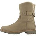 Bottes femme sur Grenoble : Bottes Panama Jack Felia Igloo Trav B16