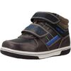 Bottes enfant Geox B Flick B. C