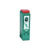 Alarme poign&eacute;e porte eh 990 100 demi-cyl profil&eacute;s 2 cl&eacute;s 1 pi&egrave;ce(s) alarme poign&eacute;e porte eh 990 100 demi-cyl profil&eacute;s 2 cl&eacute;s - gfs