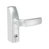 Module ext&eacute;rieur pour anti-panique isy bar 1 pi&egrave;ce(s) module ext&eacute;rieur b&eacute;quille pour anti-panique isy bar - blanc - jpm
