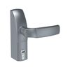 Module ext&eacute;rieur pour anti-panique isy bar 1 pi&egrave;ce(s) module ext&eacute;rieur b&eacute;quille pour anti-panique isy bar - argent - jpm