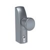 Module ext&eacute;rieur pour anti-panique isy bar 1 pi&egrave;ce(s) module ext&eacute;rieur bouton pour anti-panique isy bar - argent - jpm