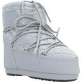 Bottes femme sur Grenoble : Bottes Moon Boot Mb Icon Low Quilt