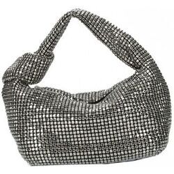 Sac La Strada Stoneybag Argent&eacute;