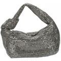 Sac La Strada Stoneybag Argent&eacute;