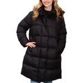 Manteaux sur Grenoble : Manteau Geox W Tahina Long Jkt