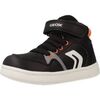 Baskets enfant Geox B Djrock Boy
