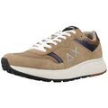 Baskets homme sur Grenoble : Baskets Sun68 Scpz43127