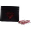 Porte-monnaie Karl Lagerfeld Hearts Ch+keychain Gp