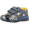 Baskets enfant Geox B Todo B. C Con Luces