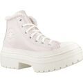 Baskets Converse Ctas Lugged Heel Hi