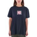 Tee-shirts sur Grenoble : T-shirt Hurley Arlo Tee