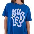 Tee-shirts sur Grenoble : T-shirt Hurley Yoko Tee