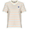 Tee-shirts sur Grenoble : T-shirt Petit Bateau MC COL ROND