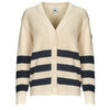 Gilet Petit Bateau BABACUIVRE