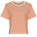 T-shirt Petit Bateau MC COL ROND Grenoble