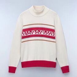 Pull Napapijri Sardona