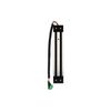 Ventouse fine 300 kg encastr&eacute;e 1 pi&egrave;ce(s) ventouse encastr&eacute;e v3e35r 300 kg 35,5 mm - cdvi