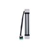 Ventouse fine 300 kg encastr&eacute;e 1 pi&egrave;ce(s) ventouse encastr&eacute;e v3er 300 kg 38 mm - cdvi