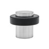 But&eacute;e de sol &agrave; visser �32/50 x 45 mm - zamak / caoutchouc 1 pi&egrave;ce(s) but&eacute;e de sol &agrave; visser �32/50 x 45 mm - zamak / caoutchouc - interges.com