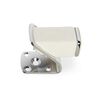 But&eacute;e de sol magn&eacute;tique 2 en 1 1 pi&egrave;ce(s) but&eacute;e de porte magn&eacute;tique 2 en 1 40 kg - blanc - socona