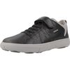 Baskets enfant Geox J Nebcup Boy