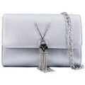 Sac & Bagage sur Grenoble : Sac Valentino Bags Divina Argent&eacute;