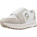 Baskets femme sur Grenoble : Baskets Liu Jo Maxi Wonder 85