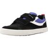 Baskets enfant Geox J Alphabeet Boy