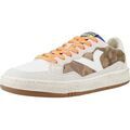 Baskets homme sur Grenoble : Baskets Victoria Smash Neon Camo