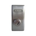 Serrurerie & Quincaillerie sur Annecy : Antivol pour utilitaire vanlock 1 lot(s) de 2 pi&egrave;ce(s) antivol pour utilitaire vanlock - abus france
