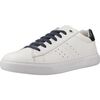 Baskets enfant Geox J Nettuno Girl