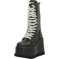 Bottes femme sur Grenoble : Bottes Yellow Marta