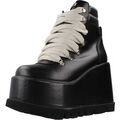 Bottes femme sur Grenoble : Bottes Yellow Dorothea