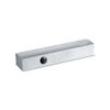 GEZE France Corps ferme-porte &agrave; bras &agrave; compas ts 4000 argent 1-6 kg 1 pi&egrave;ce(s) 1400 mm corps seul 250 kg compas corps ferme-porte &agrave; bras &agrave; compas ts 4000 - argent