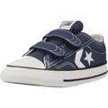 Chaussures enfants sur Grenoble : Baskets enfant Converse Star Player 76