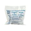 Filasse de lin en bobino 1 sachet(s) de 80 gramme(s) filasse de lin en recharge pour d&eacute;vidoir - geb sas