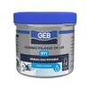 Filasse de lin en bobino 1 pot(s) de 80 gramme(s) filasse de lin bobino rt1 - geb sas