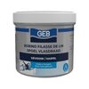 Filasse de lin en bobino 1 pot(s) de 80 gramme(s) filasse de lin d&eacute;vidoir en bobine - geb sas