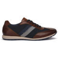 Baskets Bugatti BUGATTI HOES 6341 COGNAC